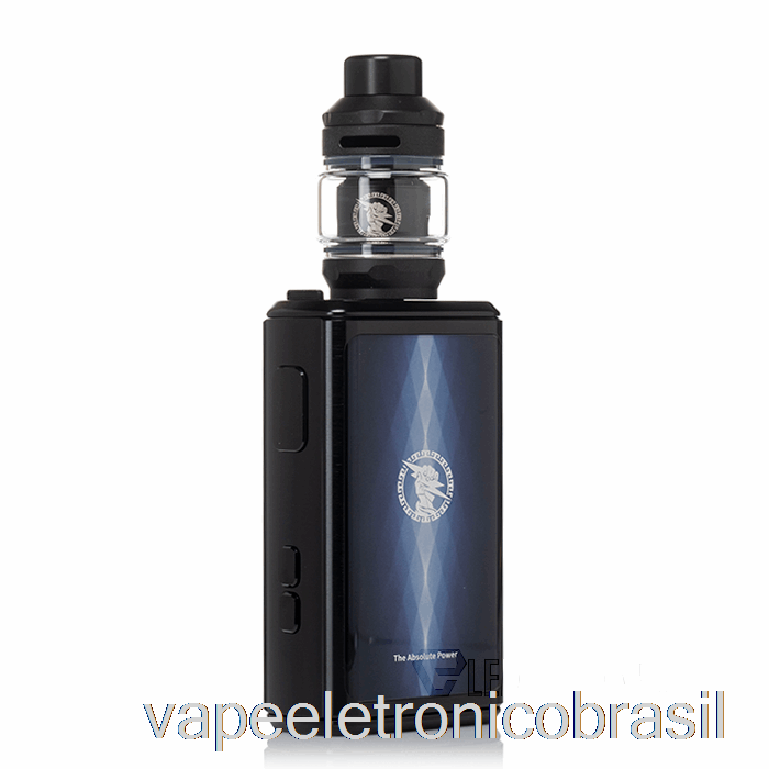 Vape Vaporesso Geek Vape Z200 200w Starter Kit Preto